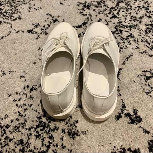 Dr Martens 1461 MONO oxford - Picture 3 of 6